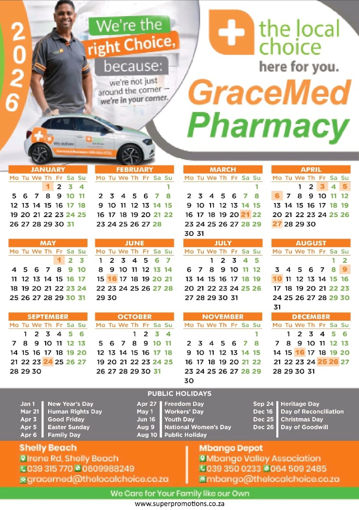 gracemed